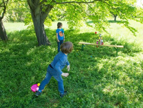 Tipps für' Kleine und Große